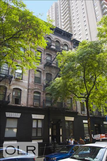 427 East 73rd Street 1A Upper East Side New York NY 10021