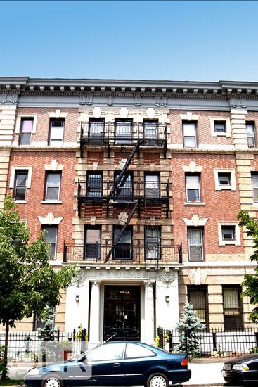 361 Sterling Place 204 Prospect Heights Brooklyn NY 11238