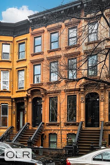 101 Park Place Park Slope Brooklyn NY 11217
