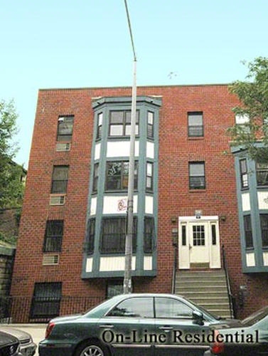 387 Adelphi Street Fort Greene Brooklyn NY 11238