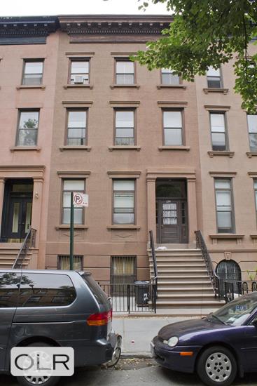 239 President Street 1 Carroll Gardens Brooklyn NY 11231