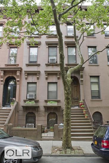 252 President Street 1 Carroll Gardens Brooklyn NY 11231