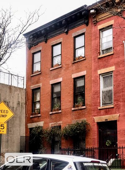 393 President Street Gowanus Brooklyn NY 11231