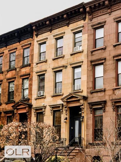 323 President Street Carroll Gardens Brooklyn NY 11231