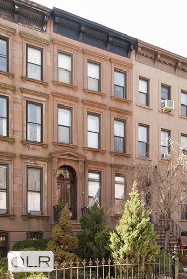 316 President Street 3 Carroll Gardens Brooklyn NY 11231