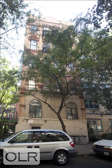 268 East 4th Street 1A E. Greenwich Village New York NY 10009
