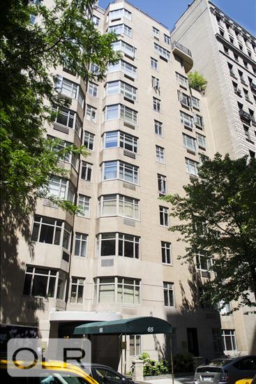 65 East 76th Street 1C Upper East Side New York NY 10021