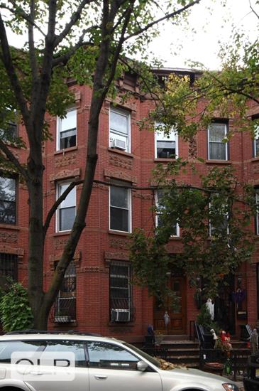 722 President Street 2 Park Slope Brooklyn NY 11215