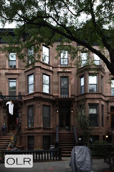 839 President Street Park Slope Brooklyn NY 11215