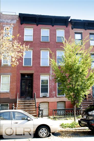 407 Adelphi Street Fort Greene Brooklyn NY 11238