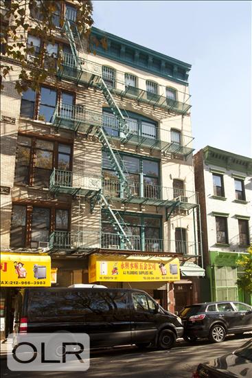 84 Forsyth Street 4F Chinatown New York NY 10002