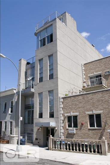 231 16th Street 1A Brooklyn NY 11215