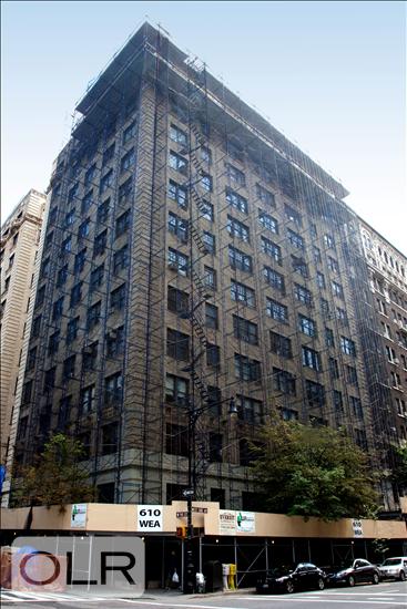 610 West End Avenue 6D Upper West Side New York NY 10024