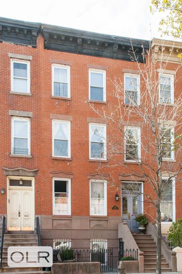 332 Union Street 3 Carroll Gardens Brooklyn NY 11231