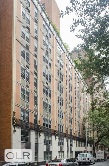 433 East 56th Street 6-A Sutton Place New York NY 10022