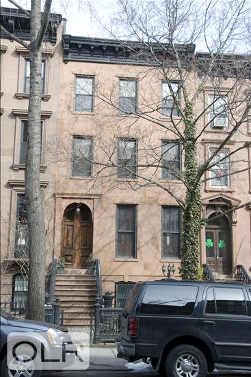 381 Union Street Carroll Gardens Brooklyn NY 11231