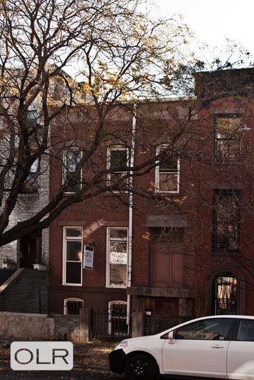 56 Putnam Avenue Clinton Hill Brooklyn NY 11238