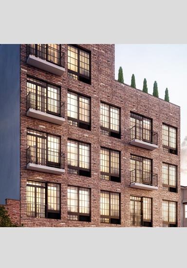 1229 Putnam Avenue 2A Bushwick Brooklyn NY 11221
