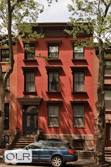 324 Clermont Avenue Fort Greene Brooklyn NY 11205
