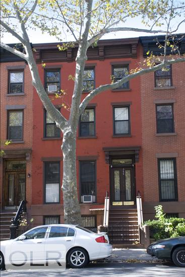 366 Clermont Avenue Fort Greene Brooklyn NY 11238