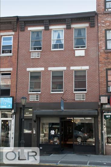 185 Smith Street Boerum Hill Brooklyn NY 11201