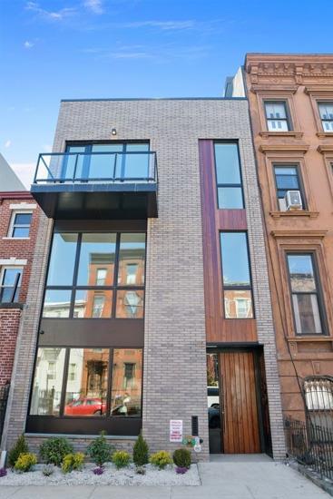 134 Quincy Street 2A Clinton Hill Brooklyn NY 11216