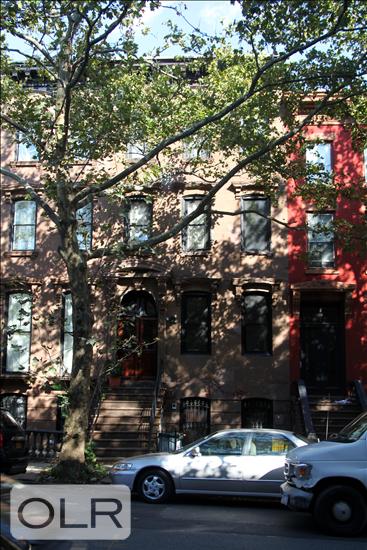 407 Clermont Avenue 1A Fort Greene Brooklyn NY 11238