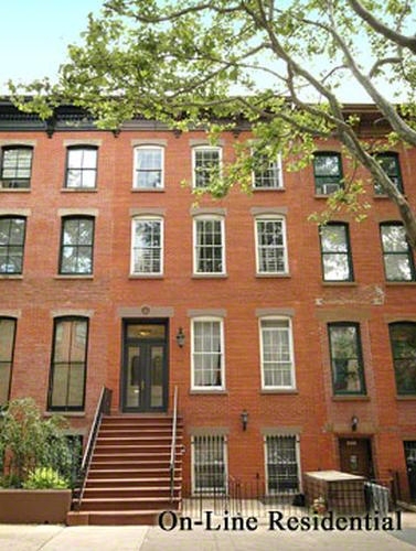 423 Clermont Avenue Fort Greene Brooklyn NY 11238