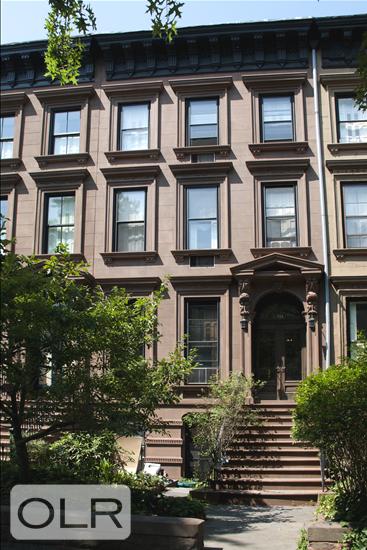 304 Clinton Avenue Clinton Hill Brooklyn NY 11205