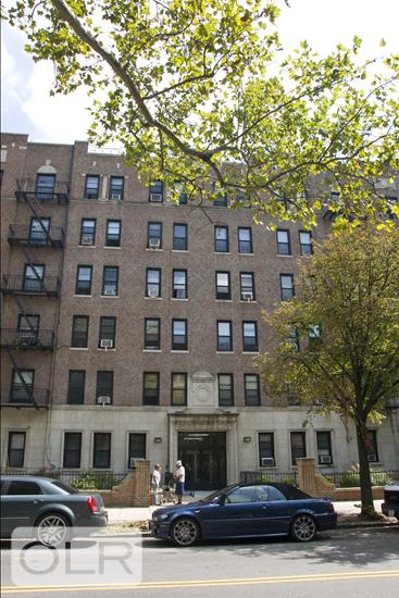 395 Clinton Avenue 6 Clinton Hill Brooklyn NY 11238