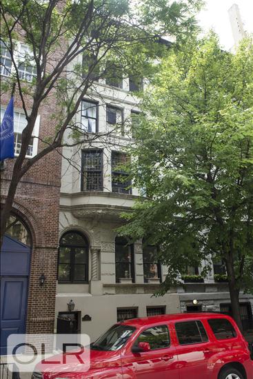 14 East 92nd Street 4 Carnegie Hill New York NY 10128