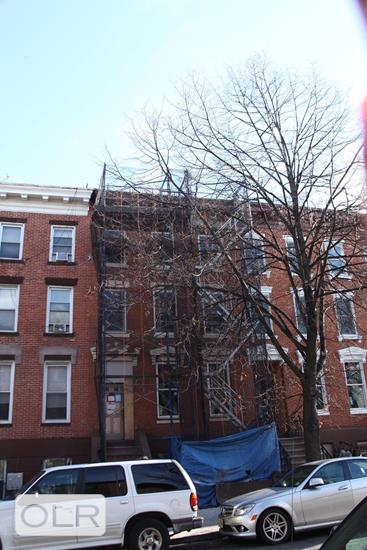85 Ryerson Street 3 Clinton Hill Brooklyn NY 11205