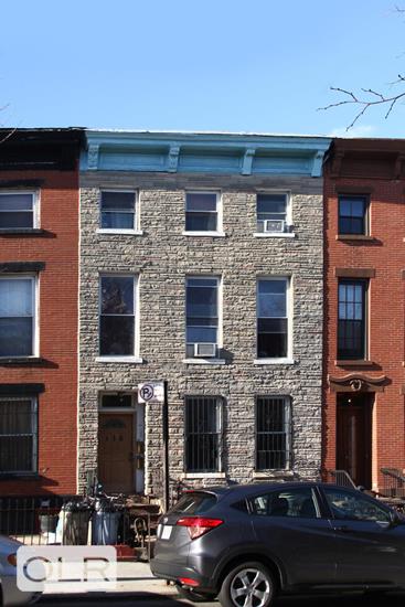 116 Ryerson Street Clinton Hill Brooklyn NY 11205