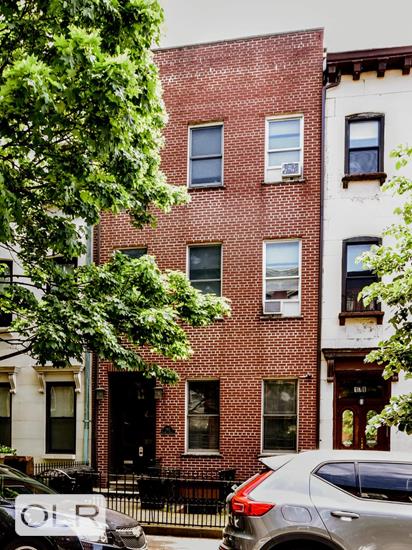 180 Sackett Street 2 Carroll Gardens Brooklyn NY 11231