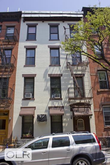 223 Sackett Street Carroll Gardens Brooklyn NY 11231