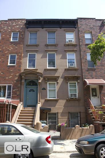 263 Sackett Street 2 Carroll Gardens Brooklyn NY 11231