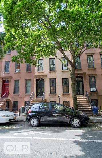 388 Sackett Street Carroll Gardens Brooklyn NY 11231