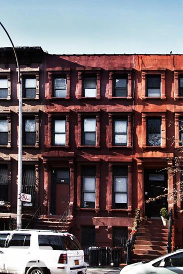 266 Saint James Place Clinton Hill Brooklyn NY 11238