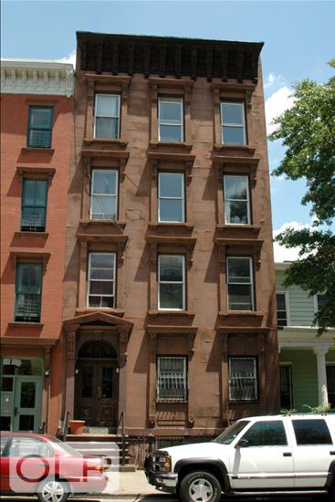 503 Clinton Avenue 3B Clinton Hill Brooklyn NY 11238