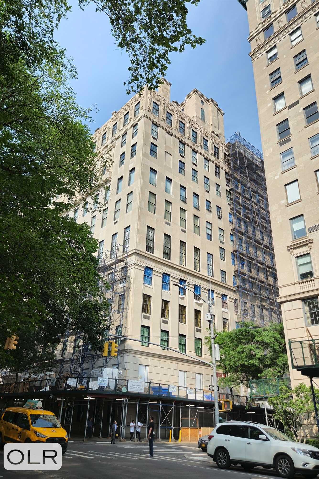 960 Fifth Avenue Upper East Side New York NY 10075