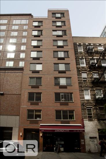 137 East 13th Street 9th Floor Greenwich Village New York NY 10003