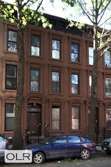 54 Saint Marks Place Gowanus Brooklyn NY 11217