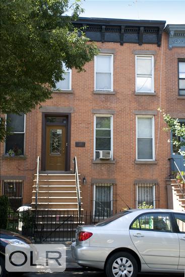 524 11th Street Park Slope Brooklyn NY 11215