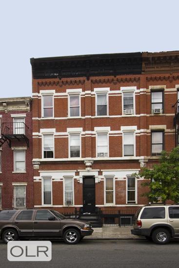 418 South 4th Street 1R Williamsburg Brooklyn NY 11211