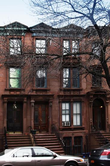 107 South Elliott Place 3F Fort Greene Brooklyn NY 11217