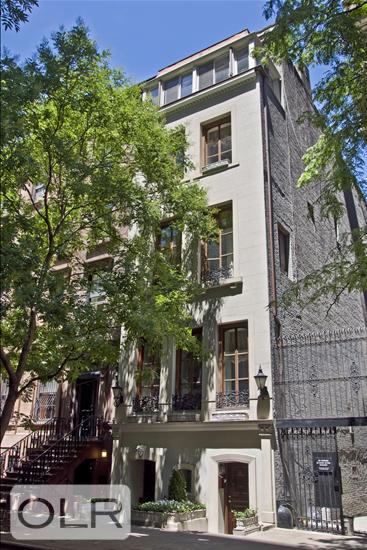 51 East 63rd Street GARDEN Upper East Side New York NY 10065