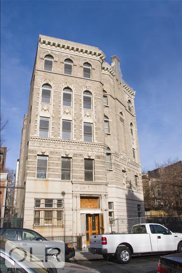 479 West 152nd Street Hamilton Heights New York NY 10031