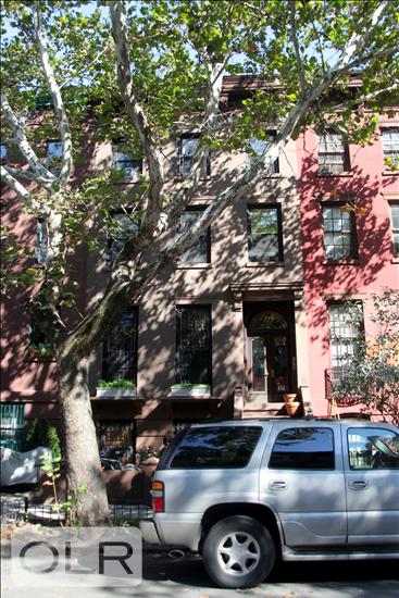 119 Fort Greene Place Fort Greene Brooklyn NY 11217
