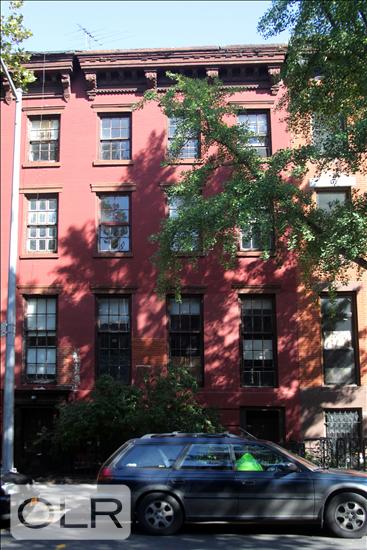 123 Fort Greene Place 1B Fort Greene Brooklyn NY 11217