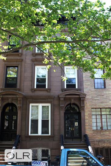 18 Strong Place Cobble Hill Brooklyn NY 11231